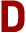 D